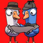Goose Goose Duck APK 2021 icon
